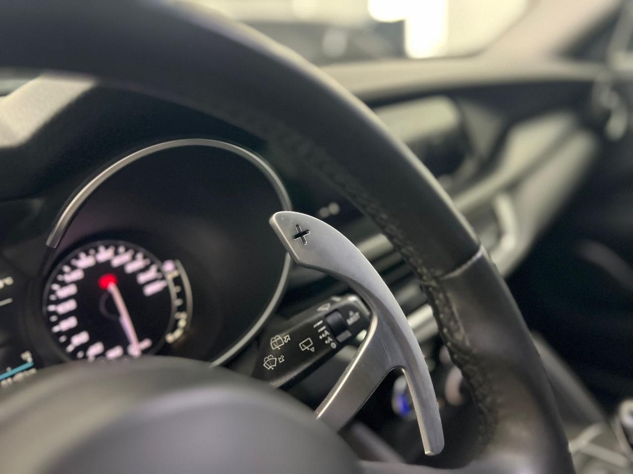 Alfa Romeo Stelvio 2.2 Turbodiesel 210 CV AT8 Q4 Super