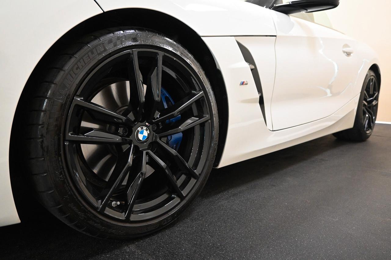 BMW Z4 (G29) Z4 sDrive20i Msport