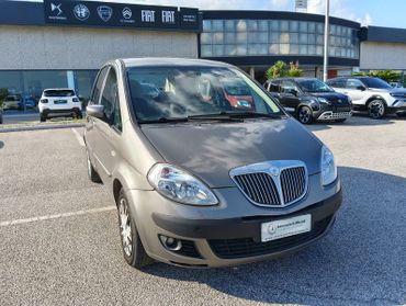 LANCIA Musa II 2007 - Musa 1.3 mjt Oro 75 cv
