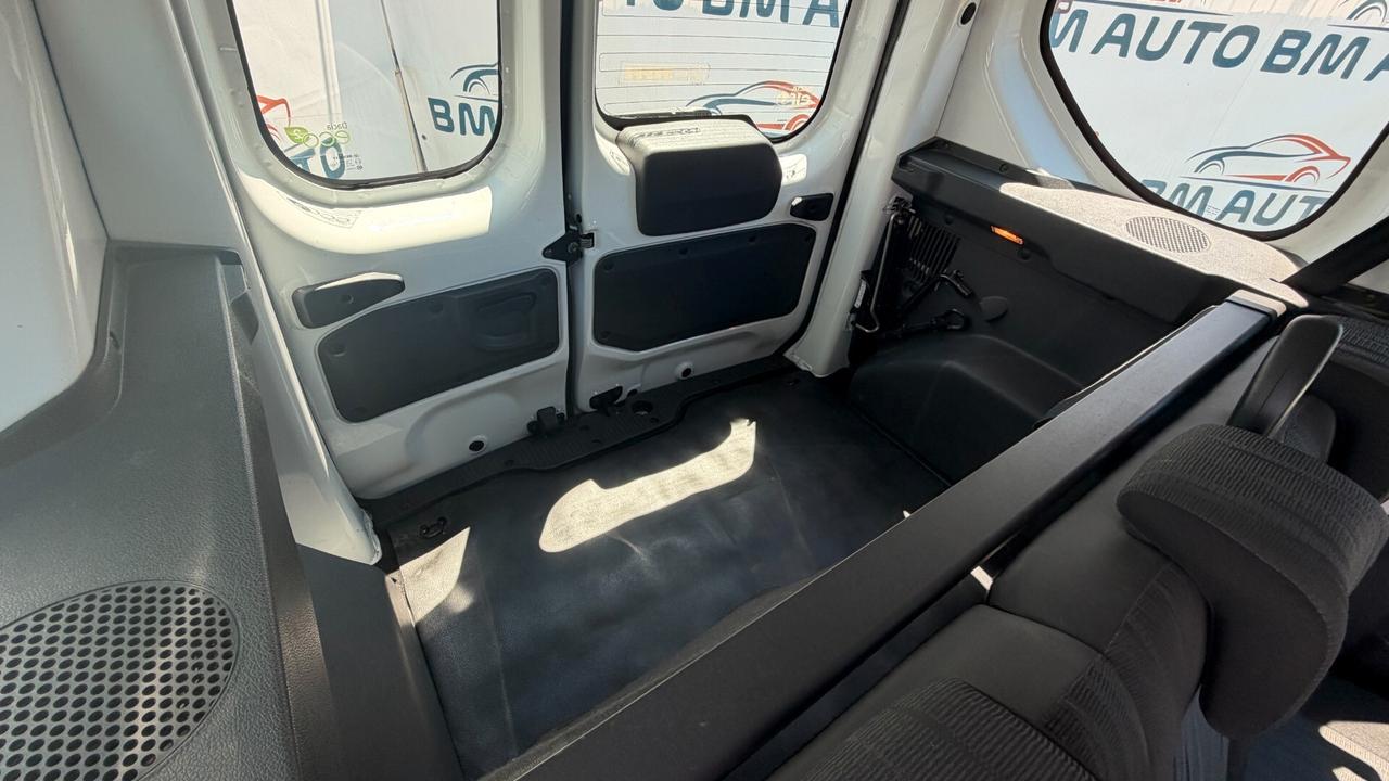 Dacia Dokker 1.5 dCi 8V 90CV Lauréate MOTORE NUOVO DA 80 MILA KM