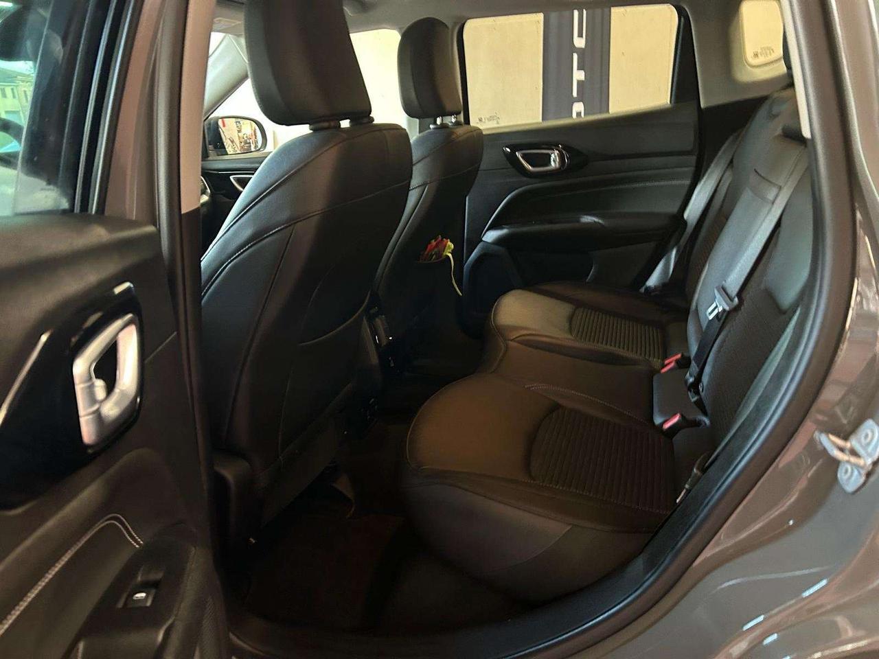 Jeep Compass 1.3 turbo t4 phev Longitude 4xe auto