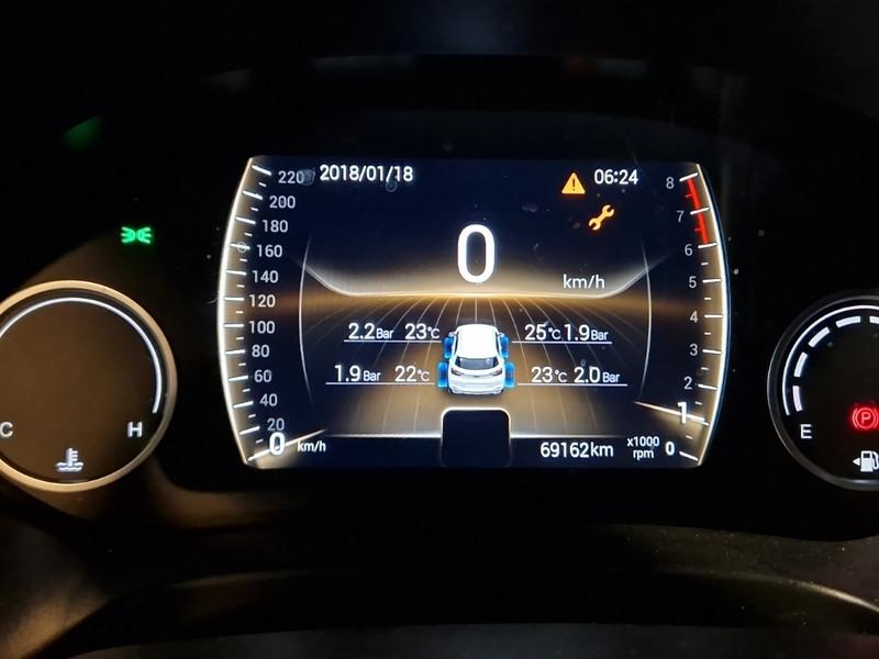 DR MOTOR DR4.0 1.5 MT BENZ GPL