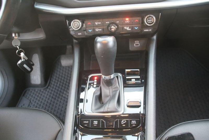 Jeep Compass 4xe 1.3 T4 PHEV 190cv Limited 4xe Auto