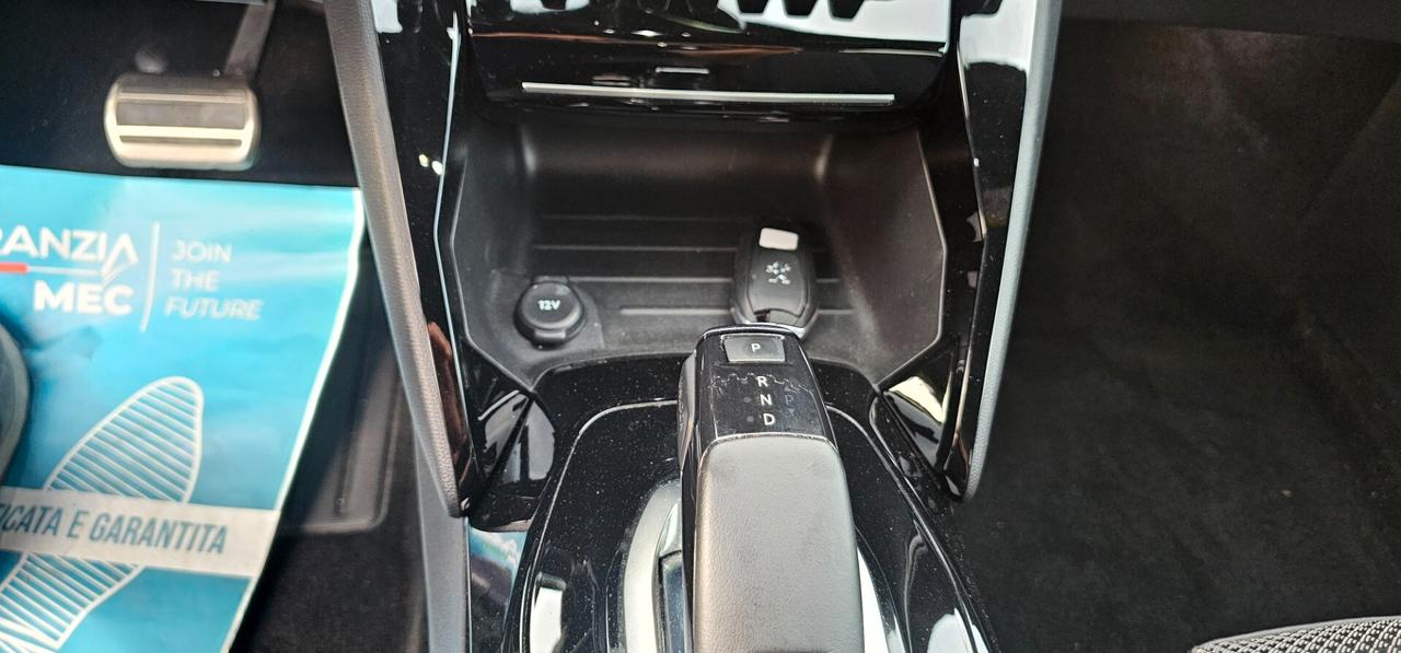 Peugeot 208 PureTech 100 Stop&Start 5 porte GT Line