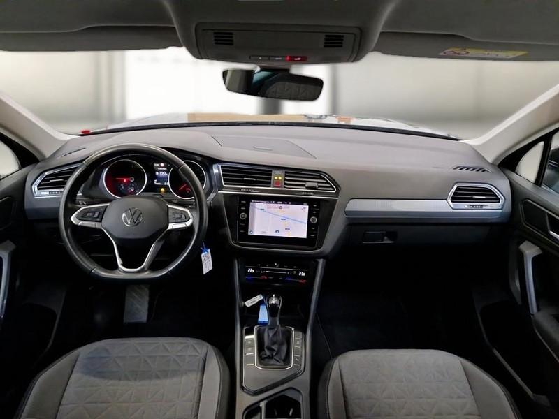 VOLKSWAGEN TIGUAN 2.0 TDI SCR 110KW LIFE DSG 5 PORTE SUV