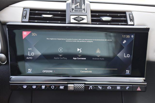 DS AUTOMOBILES DS 7 Crossback BlueHDi 130 aut. Grand Chic *Navi,LED,Pelle,Tetto*