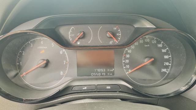 OPEL Crossland 1.2 12V Start&Stop Edition
