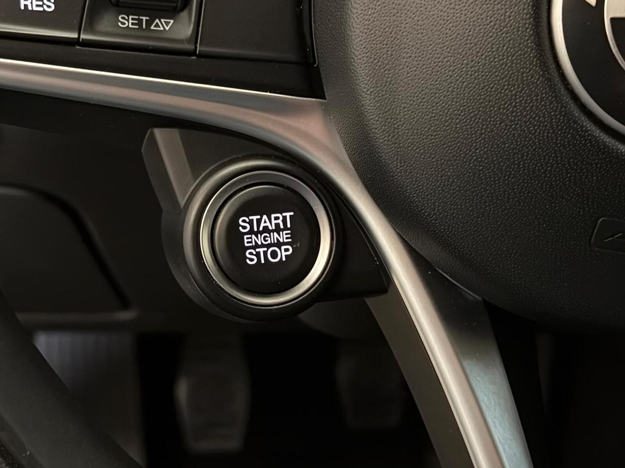 Alfa Romeo Giulia 2.2 Turbodiesel 150 CV