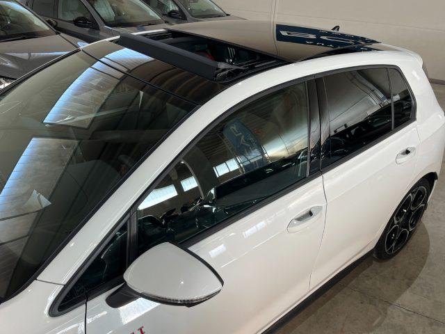 VOLKSWAGEN Golf GTI 2.0 TSI DSG 265CV TETTO/MATRIX/HARMAN-KARD