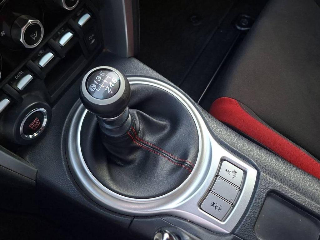 Toyota GT86 2.0 Racing Edition