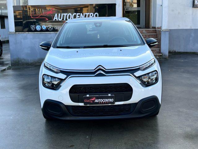 CITROEN C3 BlueHDi 100 S&S Feel