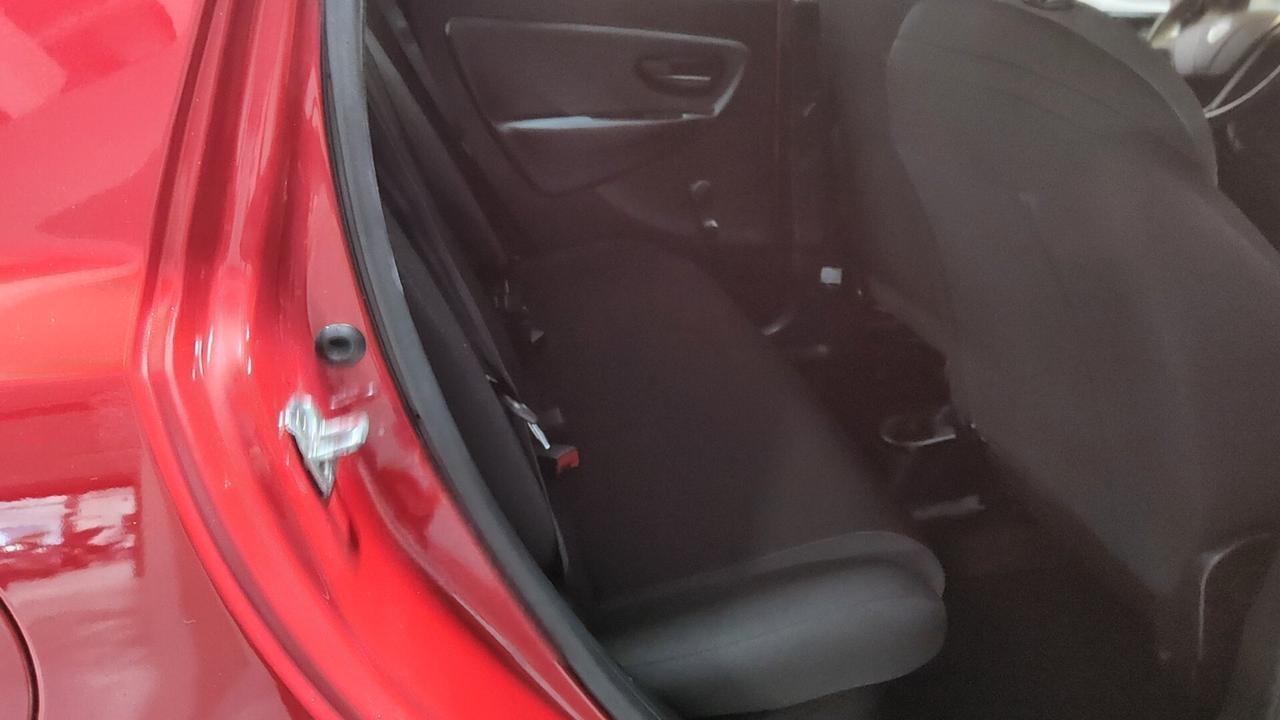 Lancia Ypsilon 1.2 69 CV 5 porte GPL Ecochic Gold