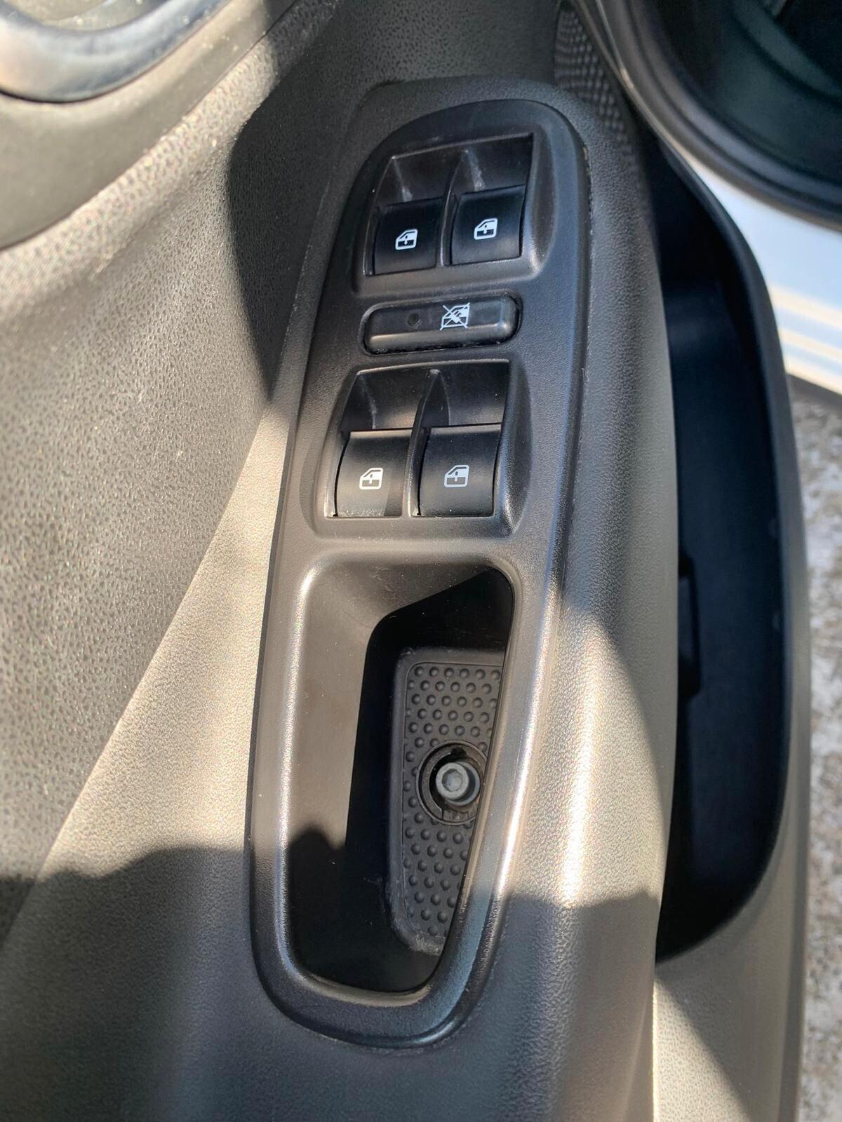 Fiat 500L 1.3 Multijet 95 CV Cross