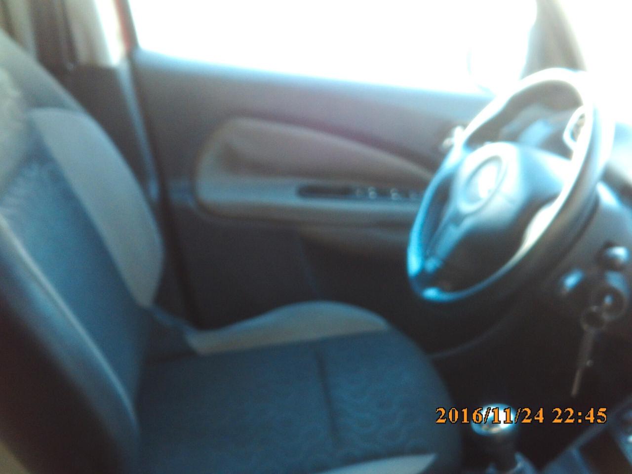 Citroen C3 Picasso 1.6 HDi 90 airdream Exclusive Style