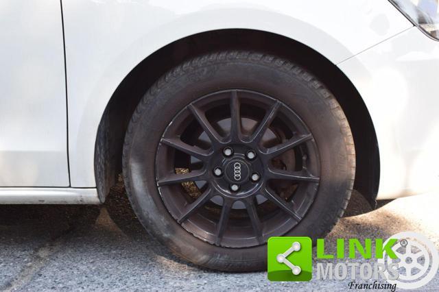 AUDI A1 1.2 TFSI Ambition