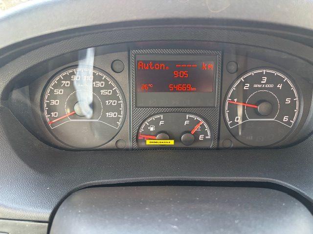 FIAT Ducato 33 2.2 Mjt 140CV PM-TN Easy Pro Furgone