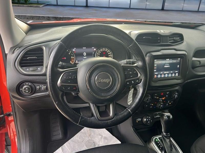 Jeep Renegade Renegade 2.0 Mjt 140CV 4WD Active Drive Low Limited