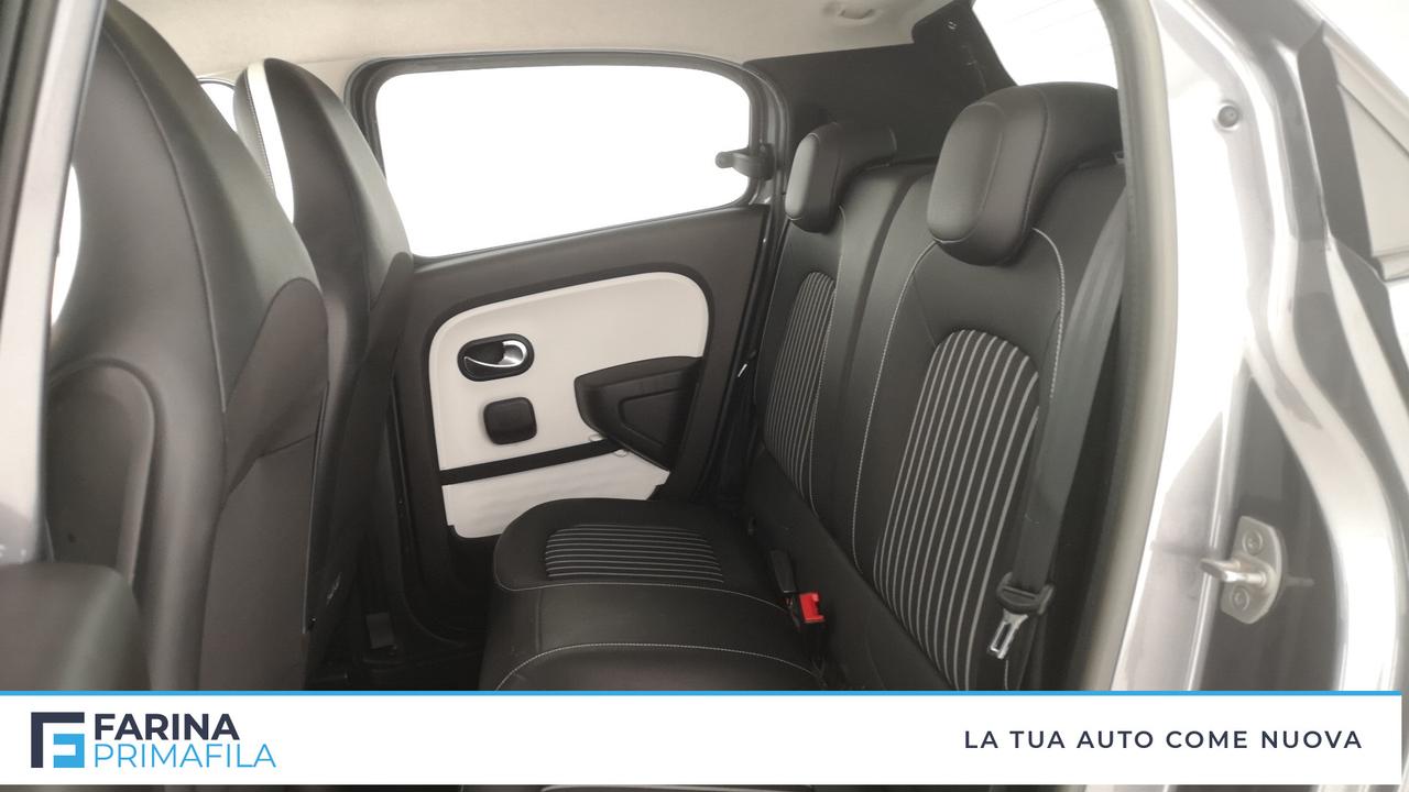 RENAULT Twingo Electric - Twingo Techno 22kWh