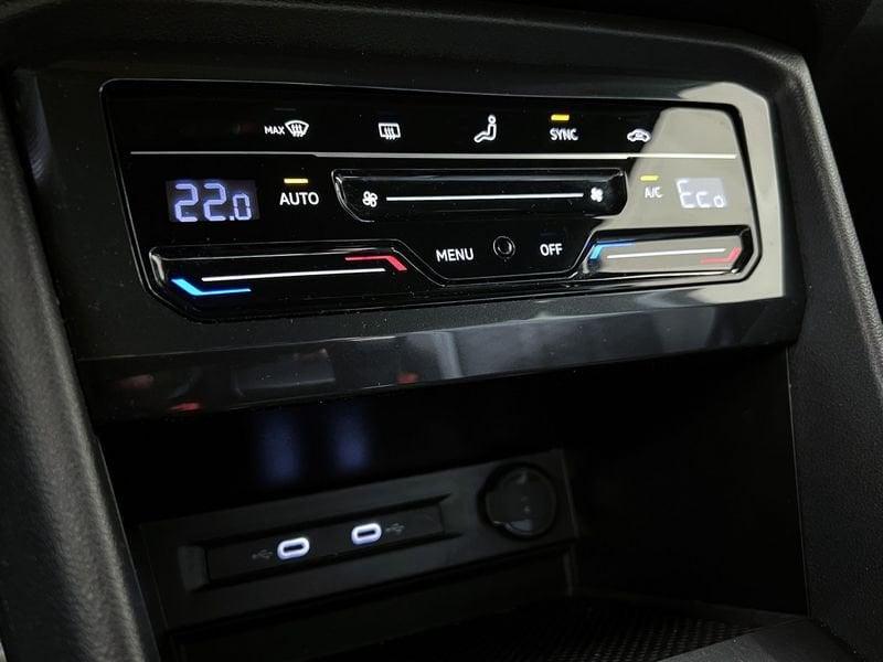 Volkswagen Tiguan 1.4 TSI eHYBRID DSG R-Line