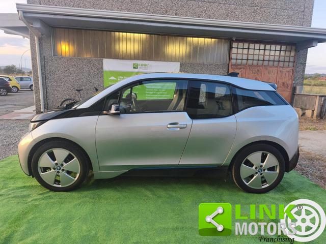 BMW i3 I3 120AH