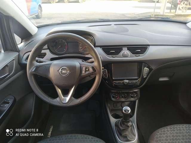 Opel Corsa Corsa V 5p 1.2 Innovation (cosmo) my16