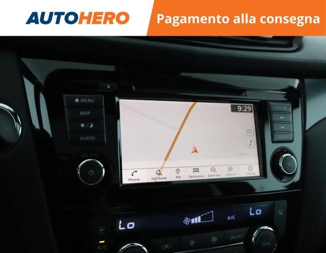 NISSAN Qashqai 1.5 dCi 115 CV N-Tec