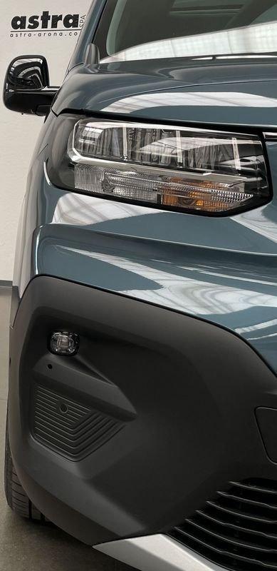 FIAT Doblò 1.5 BlueHdi 130 CV AT8 PC Magic Top