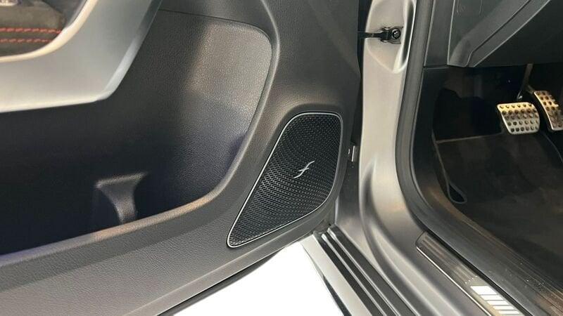 Mercedes-Benz Classe A Mercedes-AMG A 35 4MATIC