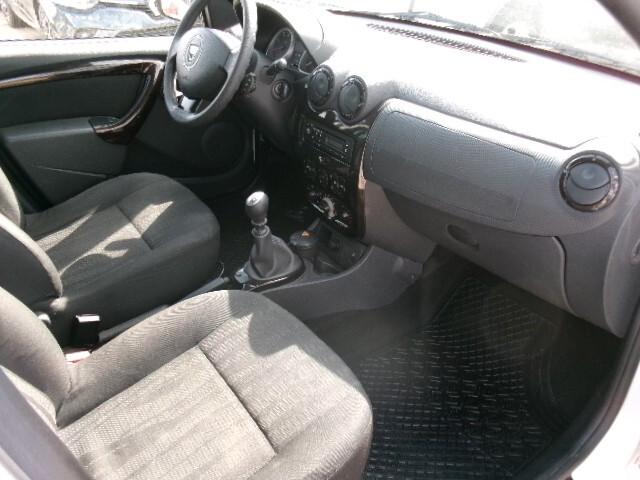 Dacia Duster 1.5 dCi 110CV 4x2 Lauréate