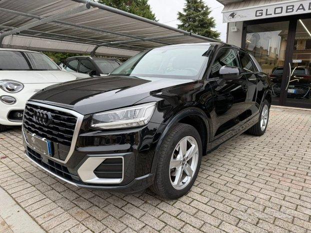 AUDI Q2 30TDI AUTOMATICA