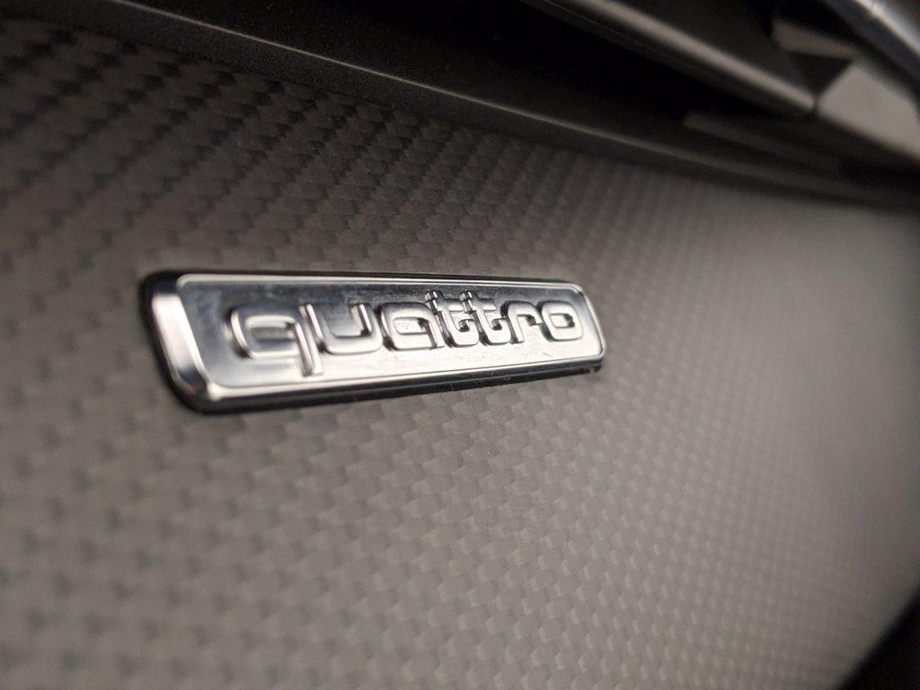 AUDI RS 3 SPB TFSI quattro S tronic del 2022