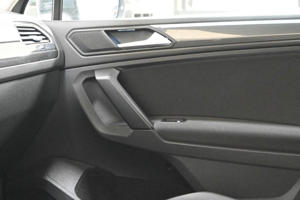 VOLKSWAGEN Tiguan 2ª serie Tiguan 2.0 TDI SCR ...