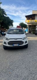 Ford EcoSport 1.5 TDCi 95 CV Titanium S