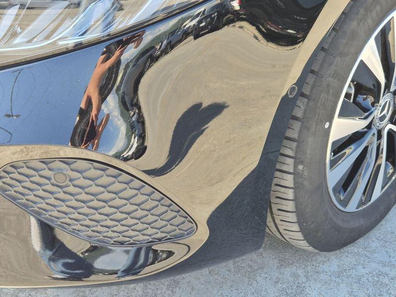 Mercedes-Benz Classe A A 180 d Advanced auto