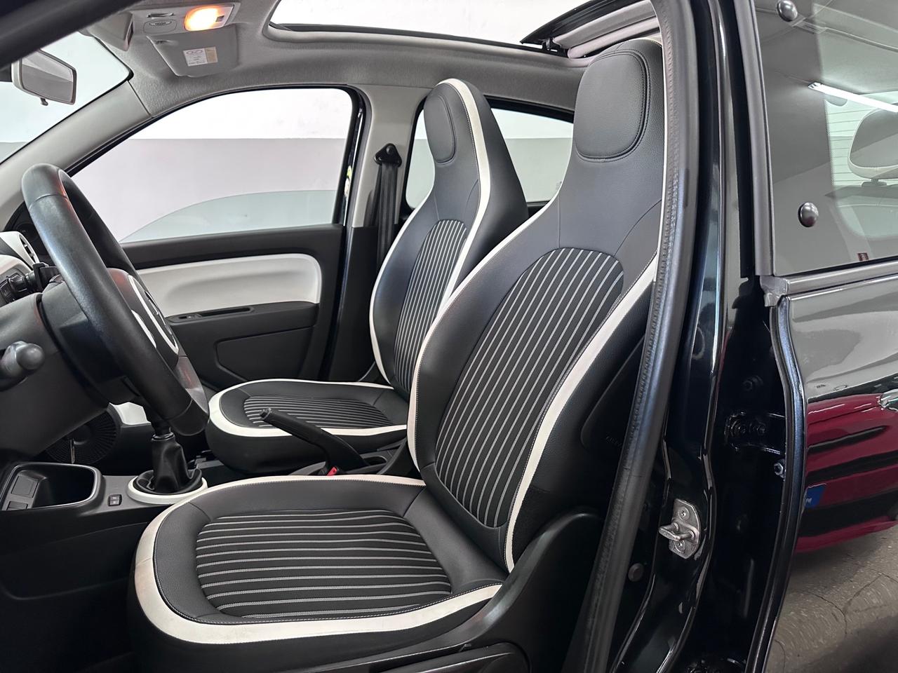 Renault Twingo SCe 65 CV Intens 2019