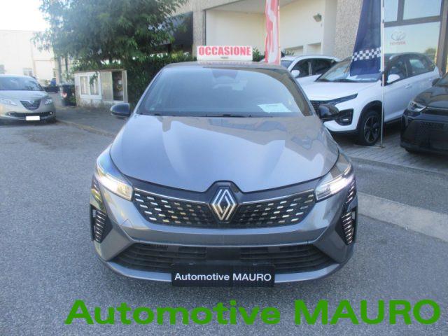 RENAULT Clio TCe 90 CV 5 porte Techno - NEOPATENTATI