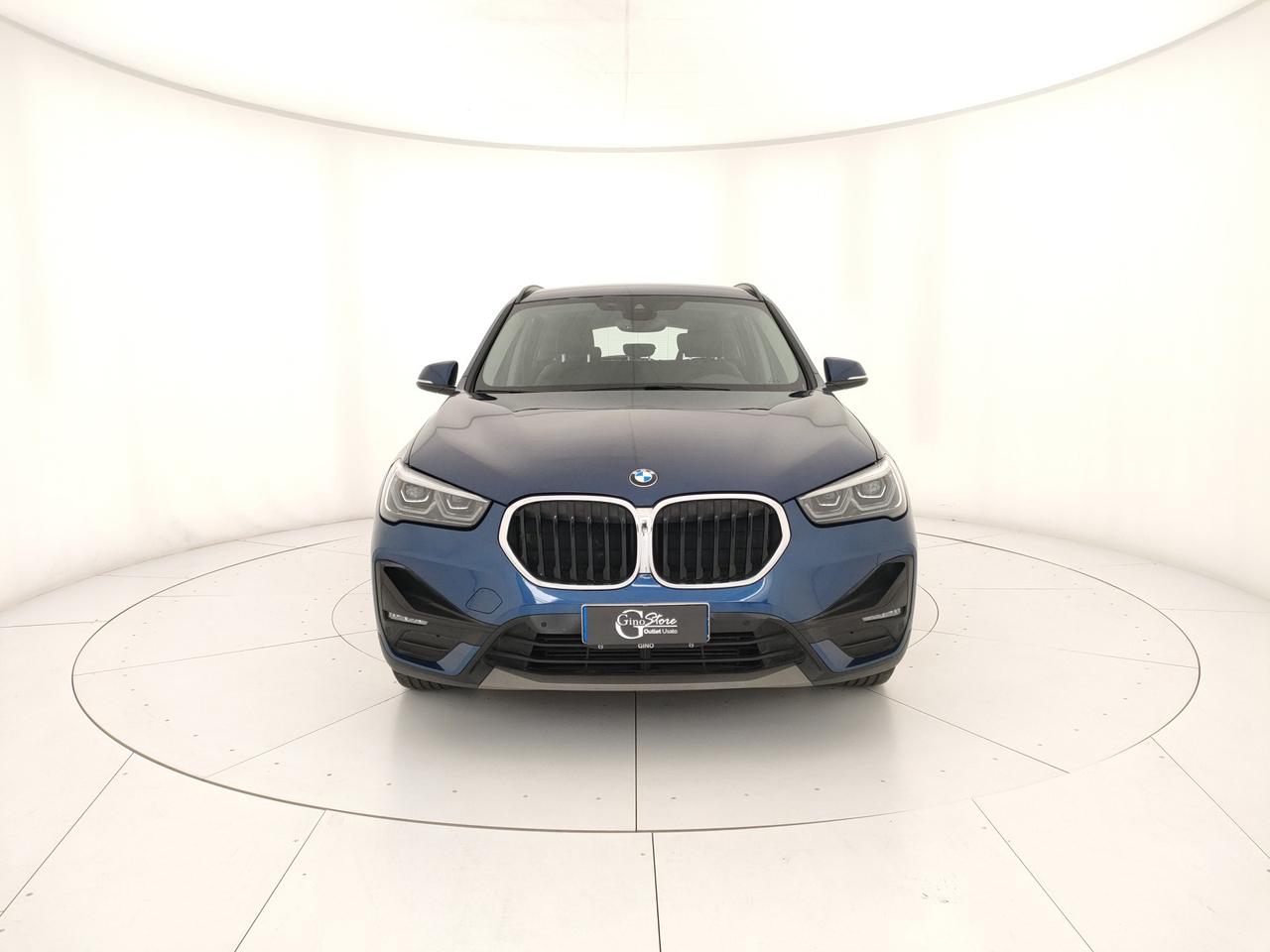 BMW X1 sdrive18d Business Advantage auto