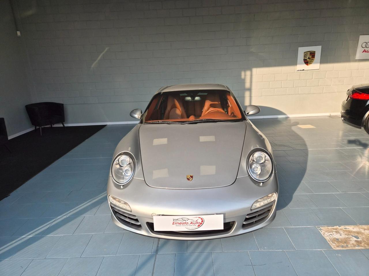 Porsche 997 4S