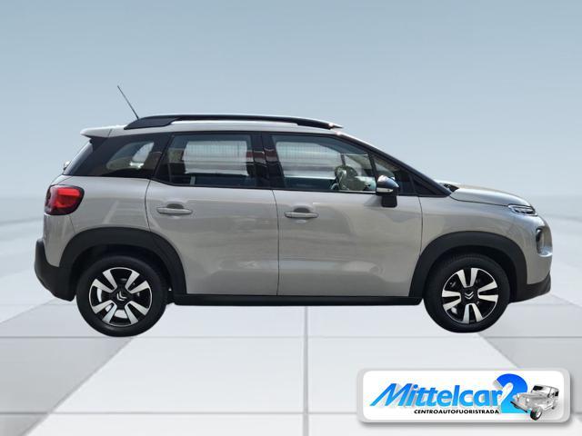 CITROEN C3 Aircross BlueHDi 100 Shine