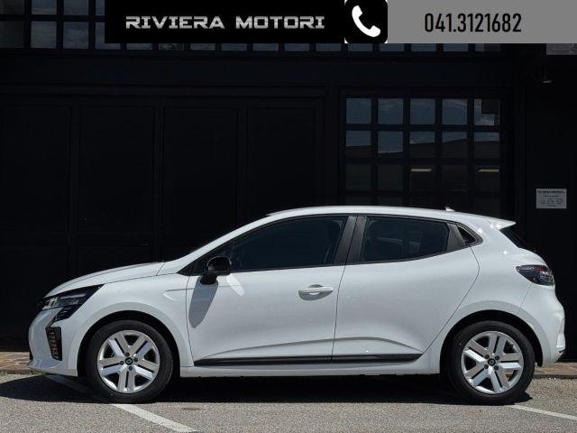RENAULT Clio ECO-G 100 CV Evolution