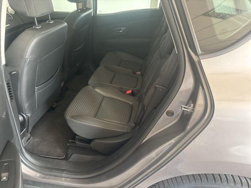 Renault Scénic Blue dCi 120 CV Business