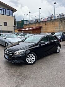 Mercedes A 180 CDI 1.5 dci 110cv