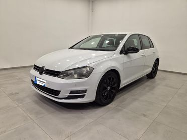 Volkswagen Golf 5p 1.4 tsi Comfortline 122cv - NEOPATENTATI - Cruise/Lim - Sens. Park.