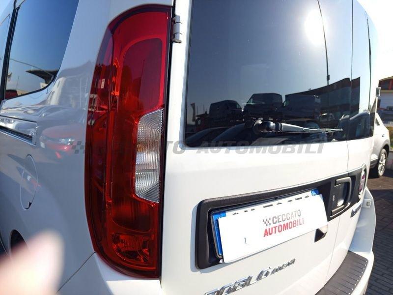 FIAT Doblò Doblo cargo maxi 1.6 mjt 120cv LH1 Business S&S