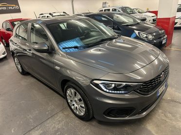 Fiat Tipo 1.4 T-Jet 120CV 5 porte Mirror GPL