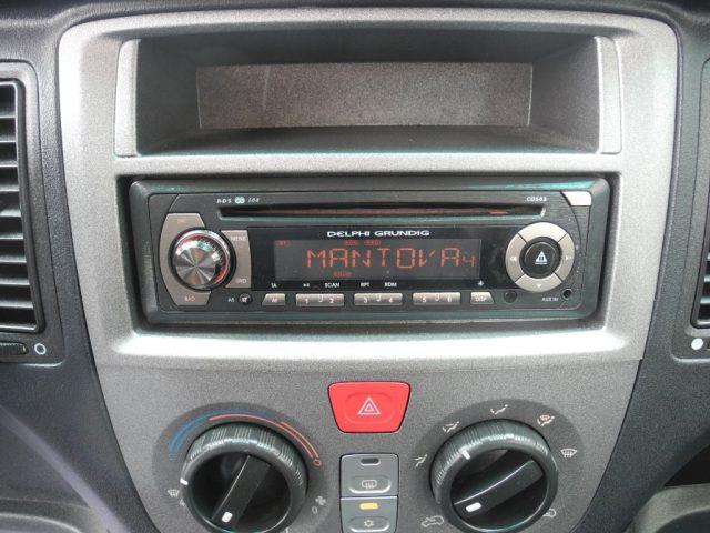 LANCIA MUSA 1.4 Ecochic GPL -Ok NEOPATENTATI- UNICO PROPRIET.
