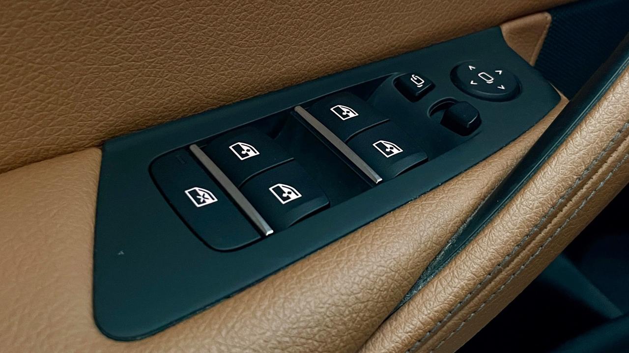 BMW 520D TOURING 48V 2.0 LUXURY 190 CV - FULL LED, PELLE, VIRTUAL COCKPIT