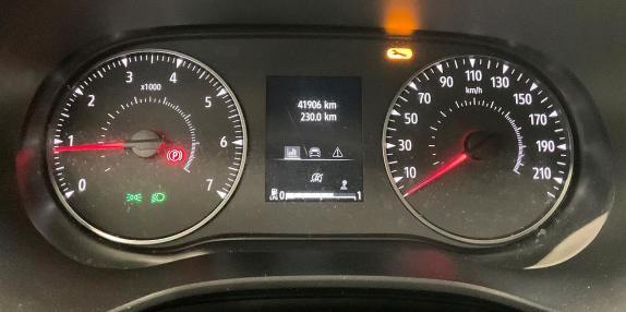 Dacia Sandero Stepway 1.0 tce Comfort SL DaciaPlus Eco-g 100cv