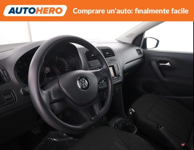 VOLKSWAGEN Polo 1.0 MPI 5p. Trendline