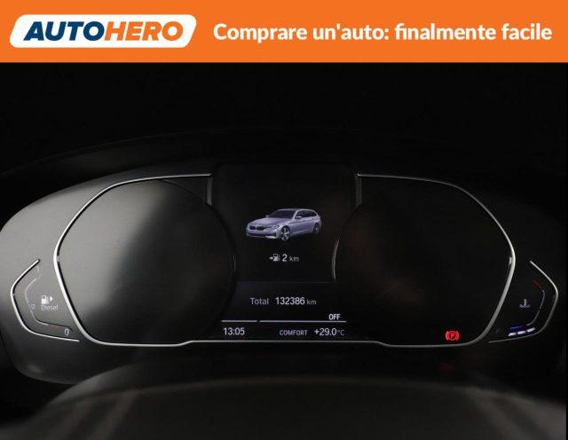 BMW 530 d 48V xDrive Touring Luxury